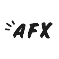 logo afx